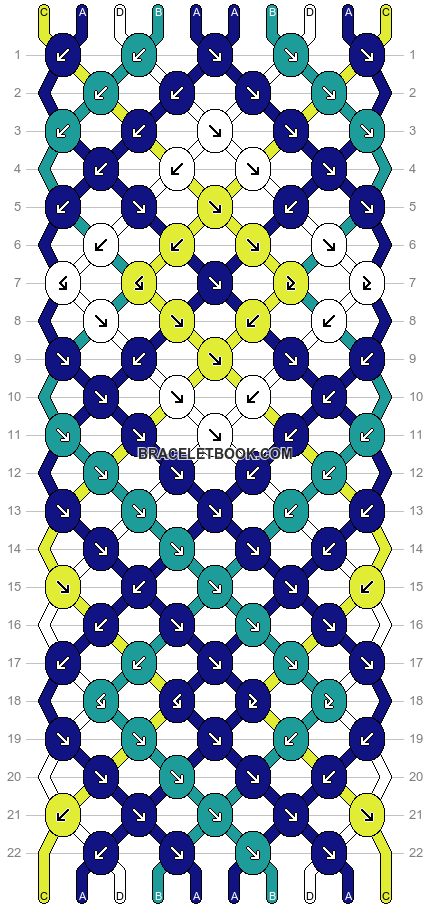 Normal pattern #89611 variation #383575 pattern