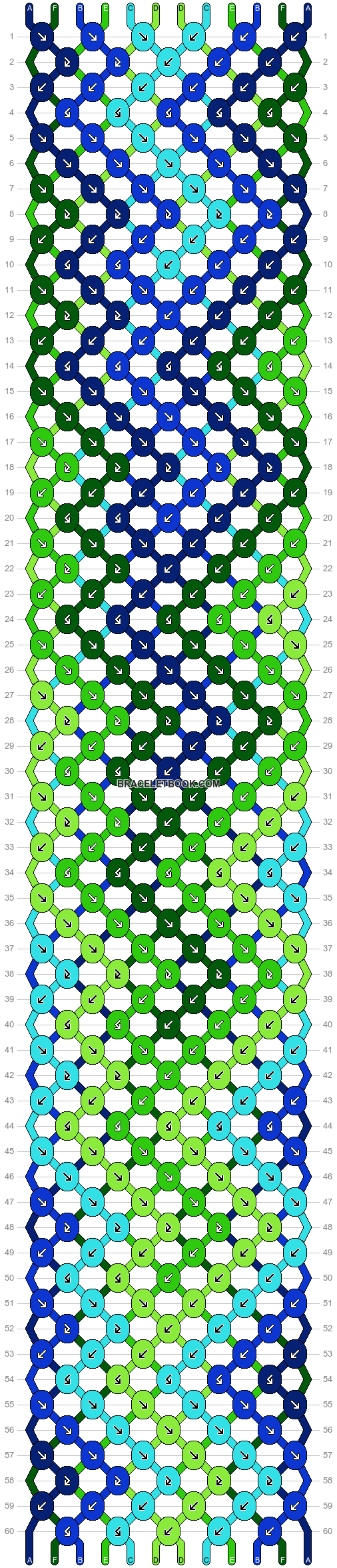 Normal pattern #70004 variation #383576 pattern