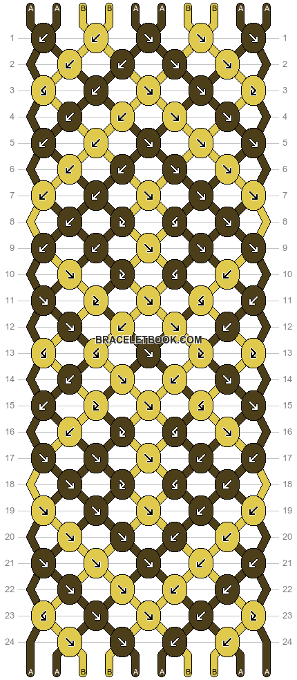 Normal pattern #184717 variation #383578 pattern