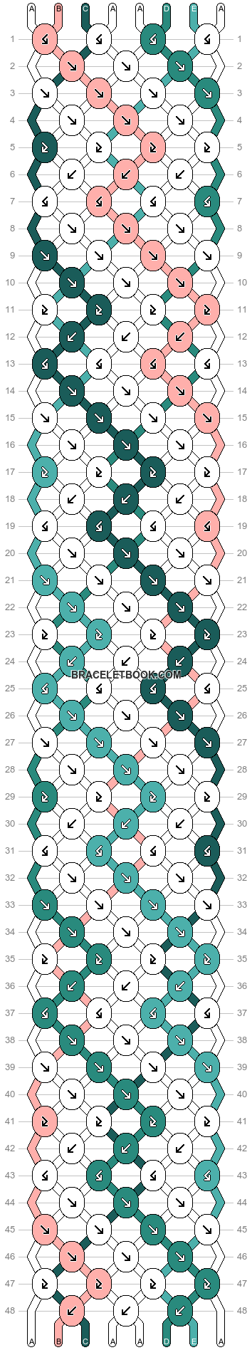 Normal pattern #15 variation #383579 pattern