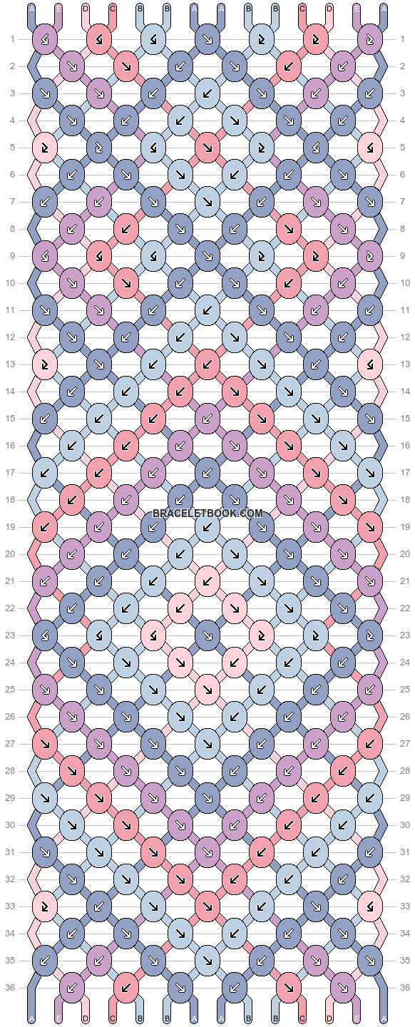 Normal pattern #29145 variation #383581 pattern