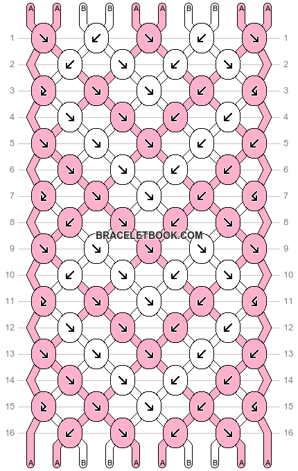 Normal pattern #185661 variation #383584 pattern