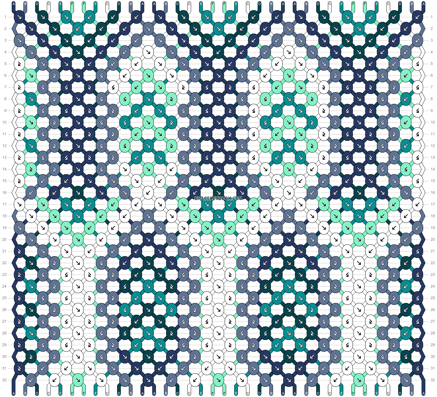Normal pattern #185897 variation #383586 pattern
