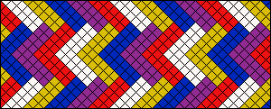 Normal pattern #49006 variation #383587