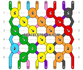Normal pattern #15 variation #383588 pattern