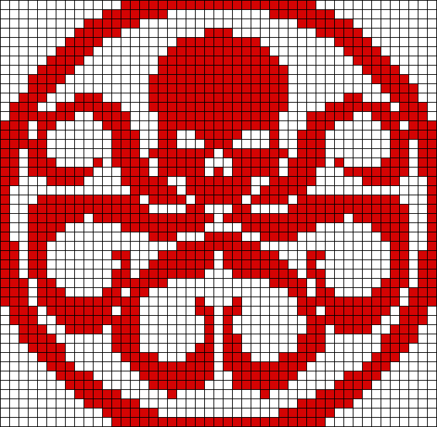 Alpha pattern #54923 variation #383589 preview