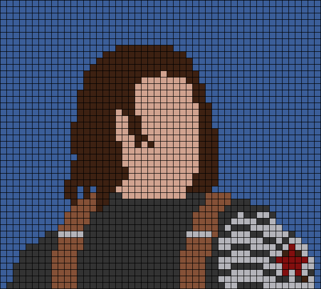 Alpha pattern #83661 variation #383591 preview