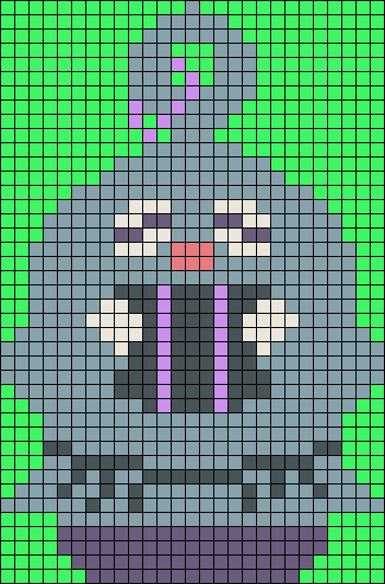 Alpha pattern #185928 variation #383593 preview