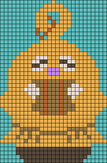 Alpha pattern #185928 variation #383595 preview