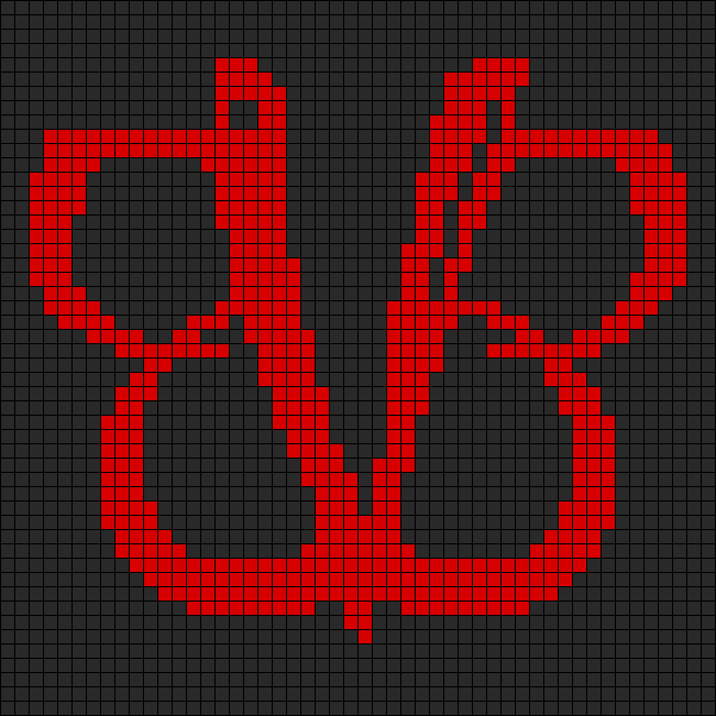 Alpha pattern #179851 variation #383596 preview