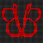 Alpha pattern #179851 variation #383596