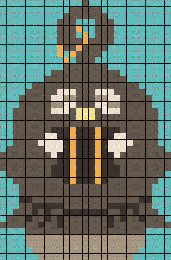 Alpha pattern #185928 variation #383598 preview