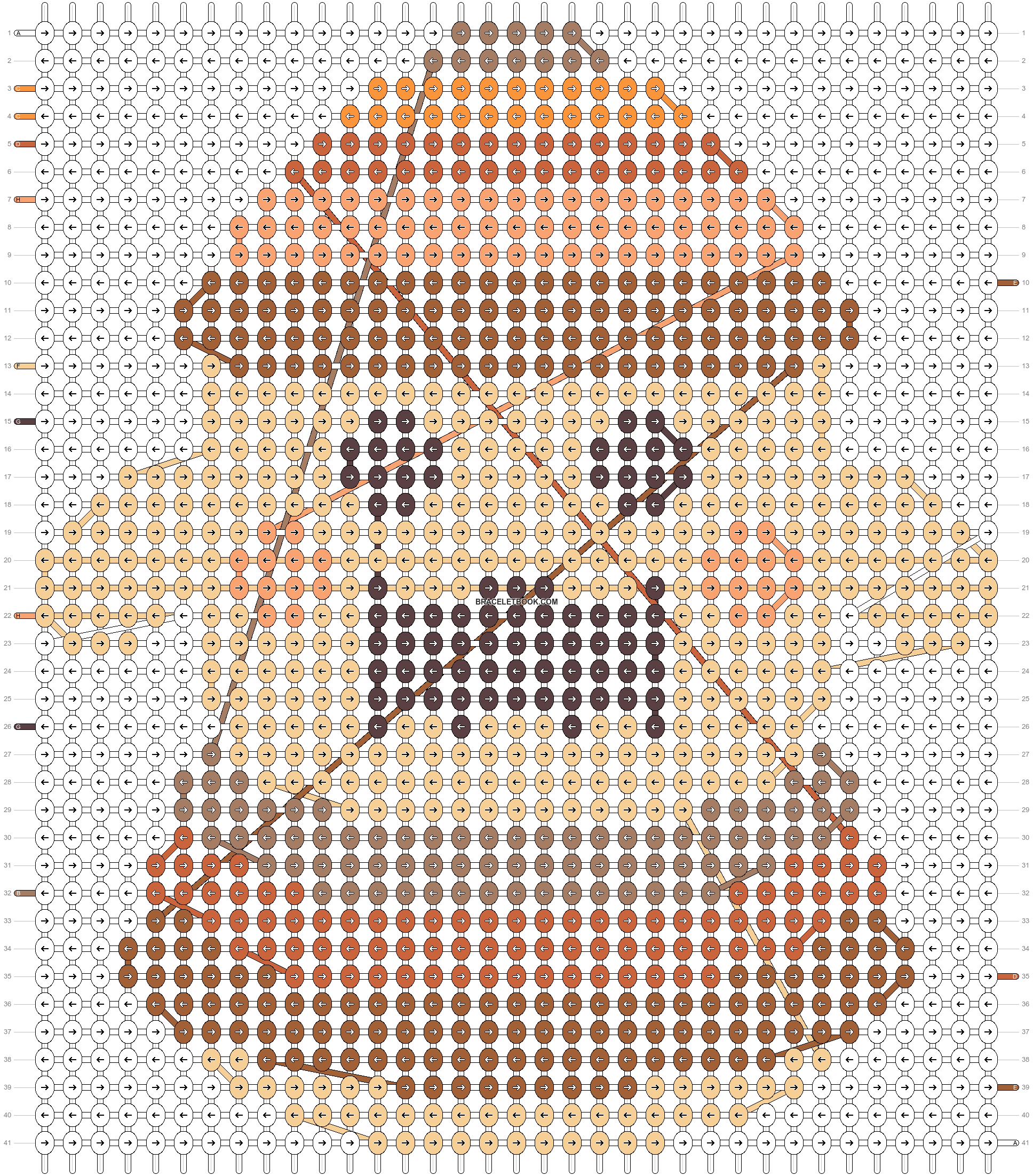 Alpha pattern #185922 variation #383599 pattern