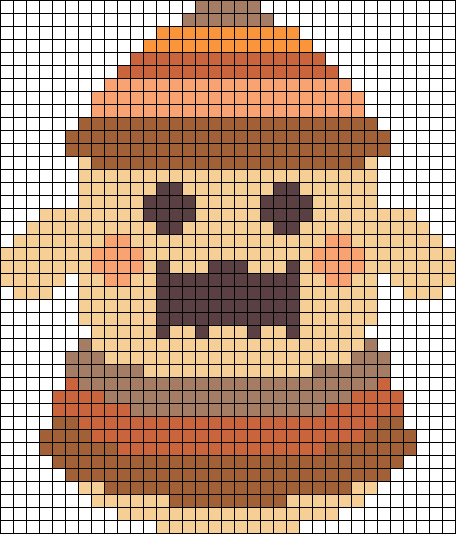 Alpha pattern #185922 variation #383599 preview