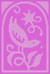 Alpha pattern #185924 variation #383600
