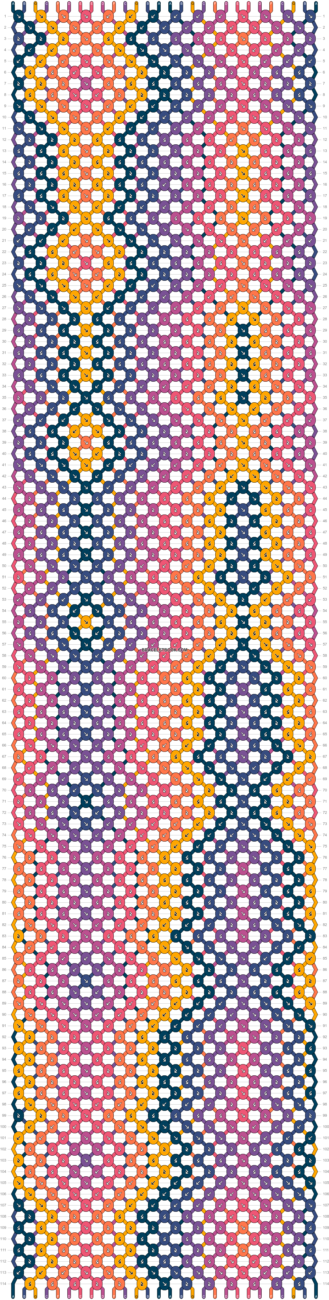 Normal pattern #185396 variation #383602 pattern