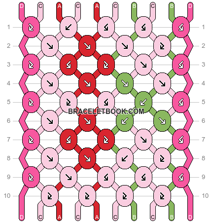 Normal pattern #42042 variation #383604 pattern