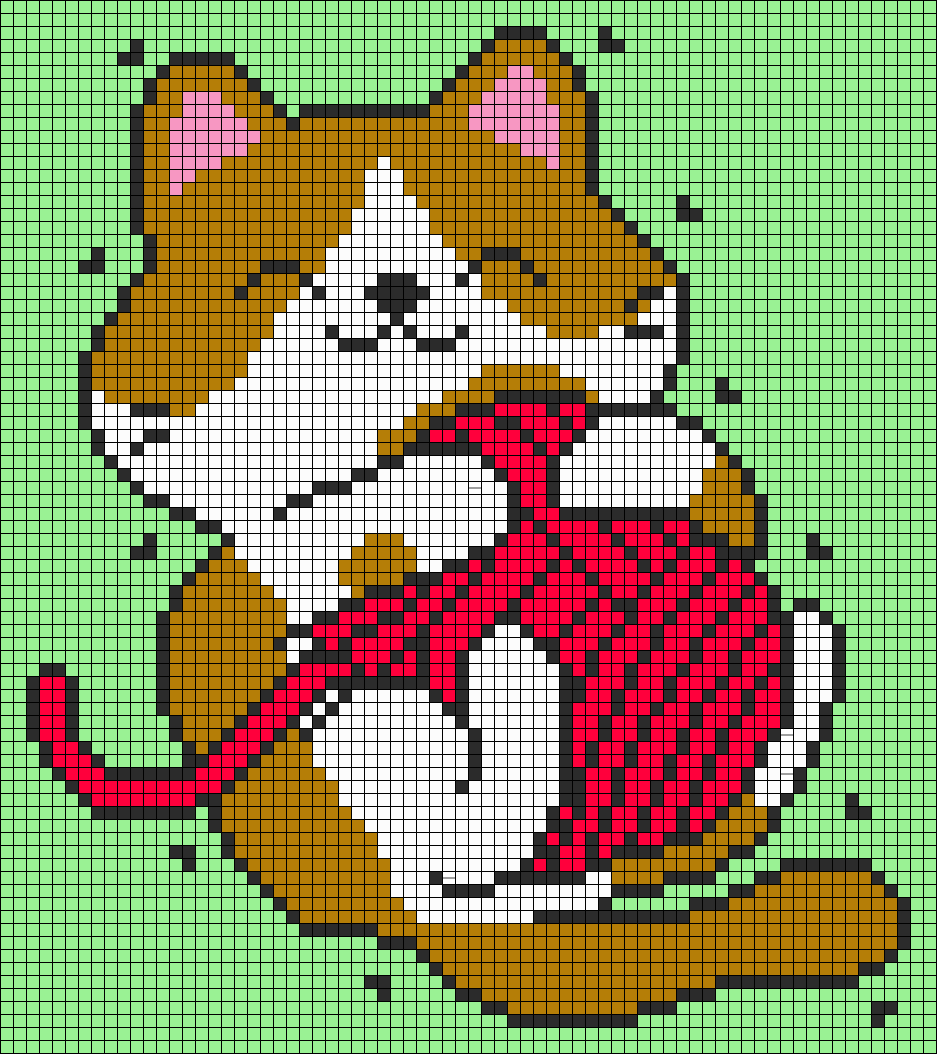 Alpha pattern #128135 variation #383605 preview