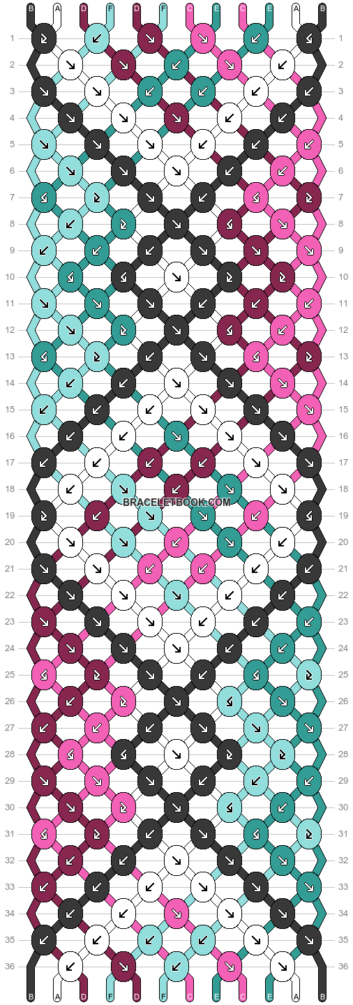 Normal pattern #185635 variation #383607 pattern