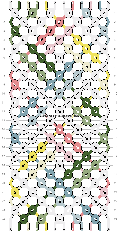 Normal pattern #33241 variation #383608 pattern