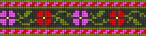 Alpha pattern #185952 variation #383609
