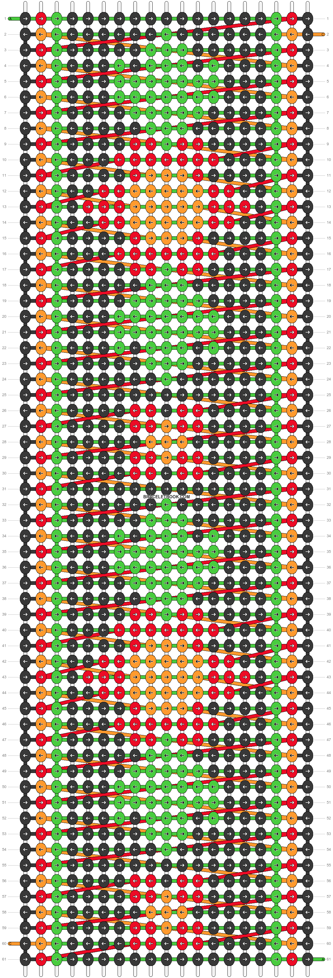 Alpha pattern #185947 variation #383611 pattern