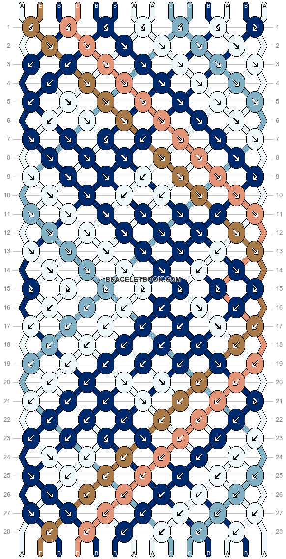 Normal pattern #34499 variation #383614 pattern