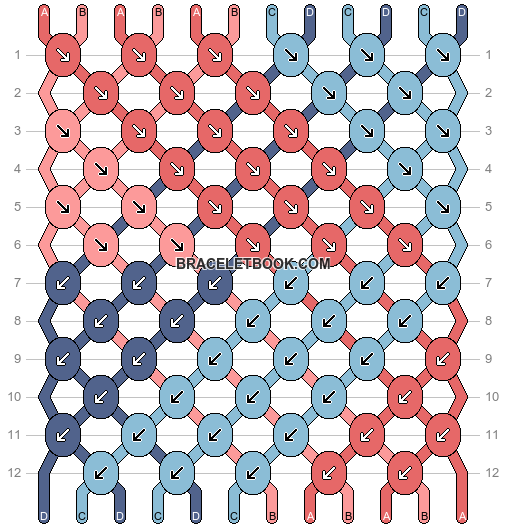 Normal pattern #8873 variation #383616 pattern
