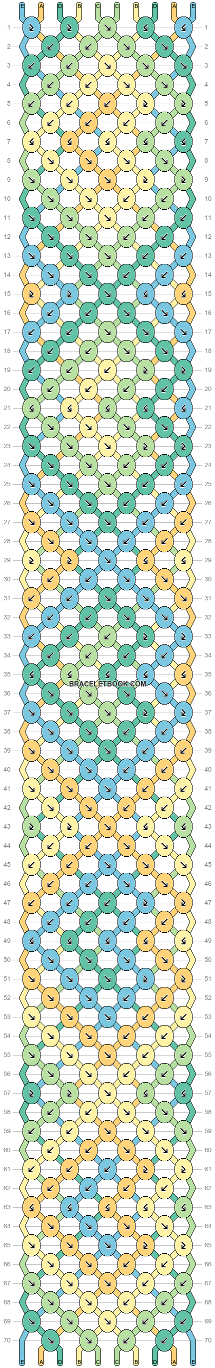Normal pattern #182109 variation #383617 pattern