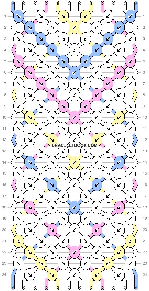 Normal pattern #27665 variation #383618 pattern