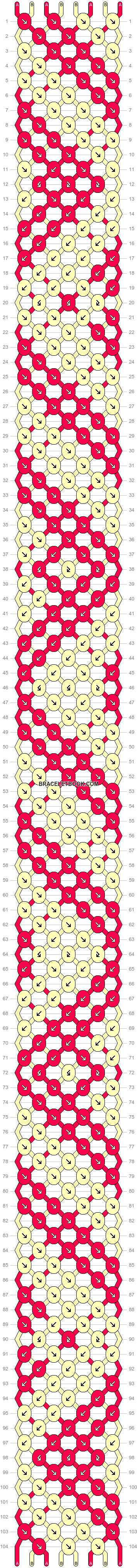 Normal pattern #185953 variation #383619 pattern