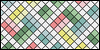 Normal pattern #33241 variation #383620