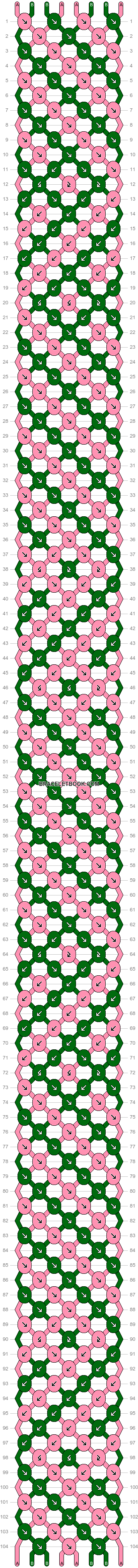 Normal pattern #185953 variation #383621 pattern