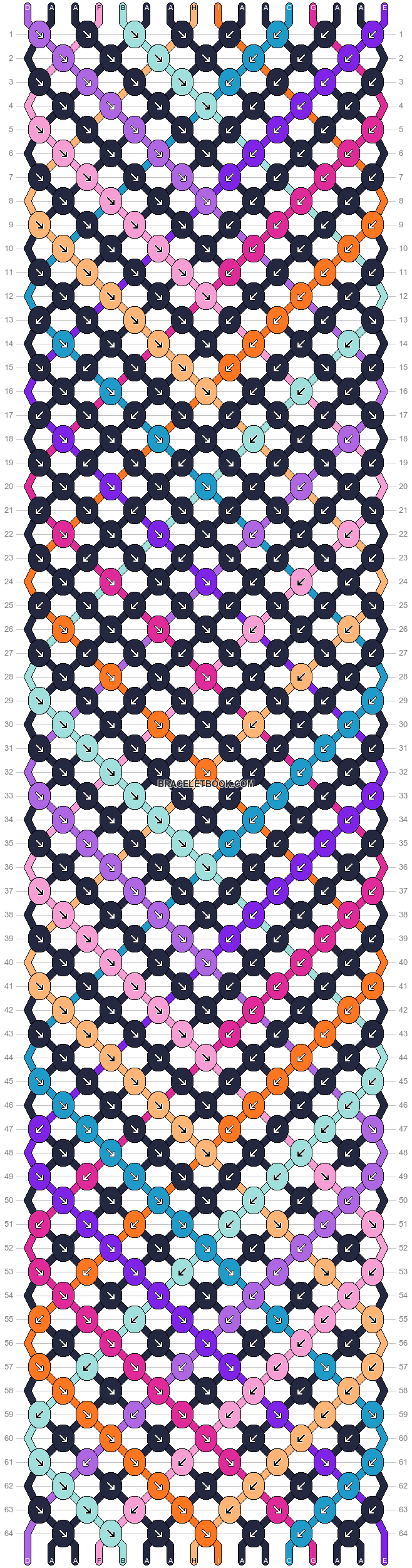 Normal pattern #33355 variation #383622 pattern