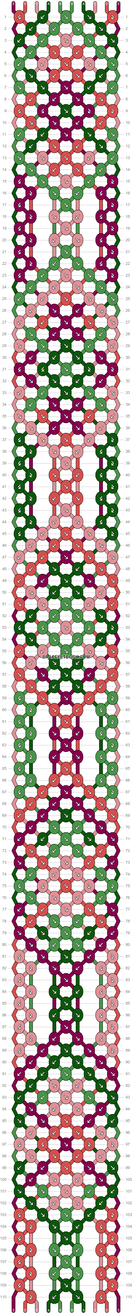 Normal pattern #177141 variation #383623 pattern
