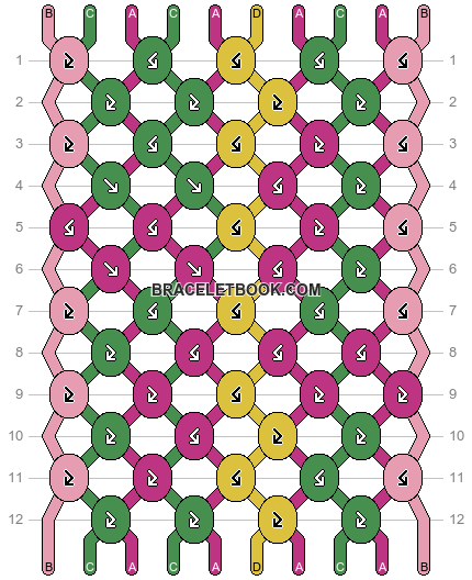 Normal pattern #176235 variation #383624 pattern