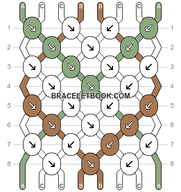 Normal pattern #40630 variation #383625 pattern