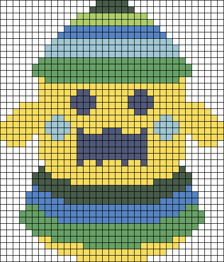 Alpha pattern #185922 variation #383626 preview