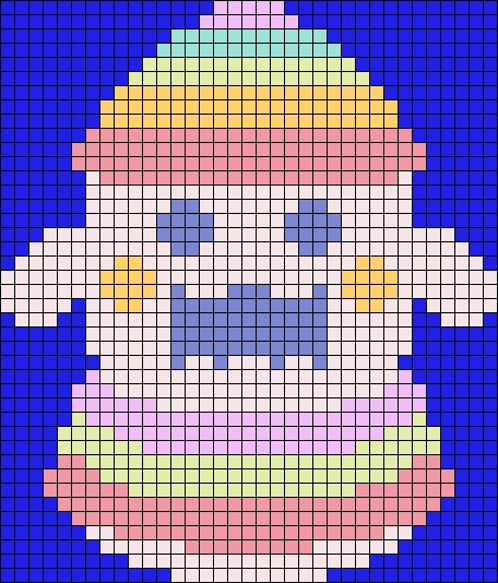 Alpha pattern #185922 variation #383627 preview
