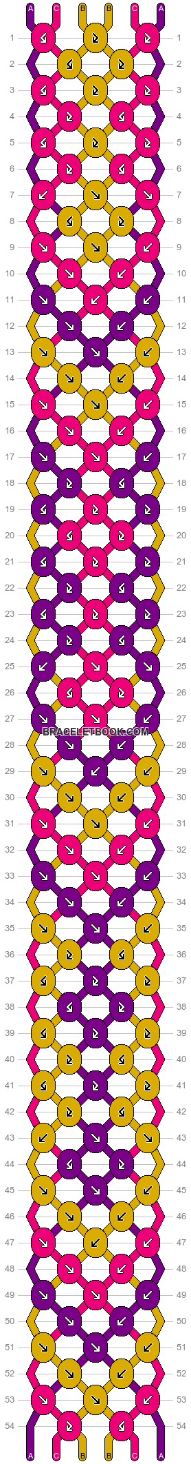 Normal pattern #184420 variation #383629 pattern
