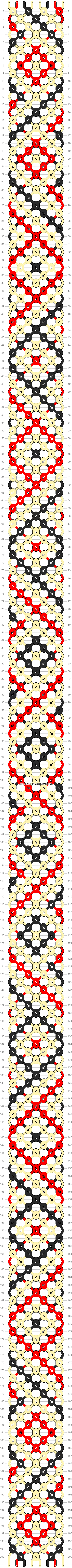 Normal pattern #185964 variation #383632 pattern