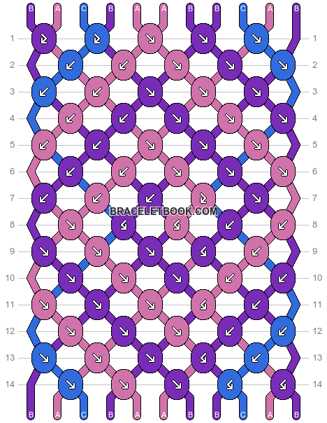 Normal pattern #153279 variation #383634 pattern