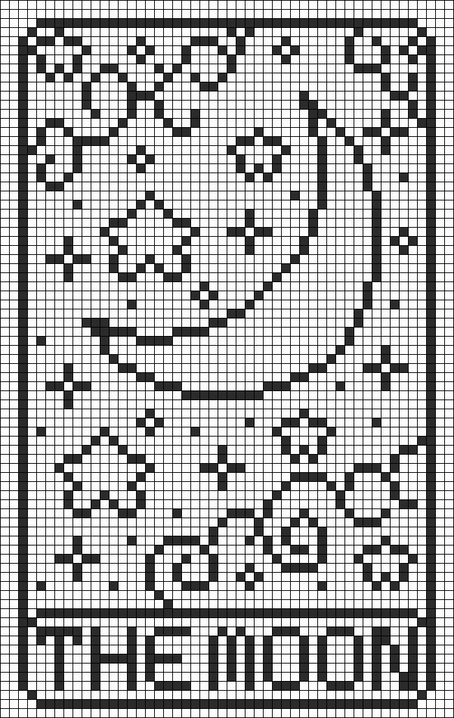 Alpha pattern #185926 variation #383635 preview