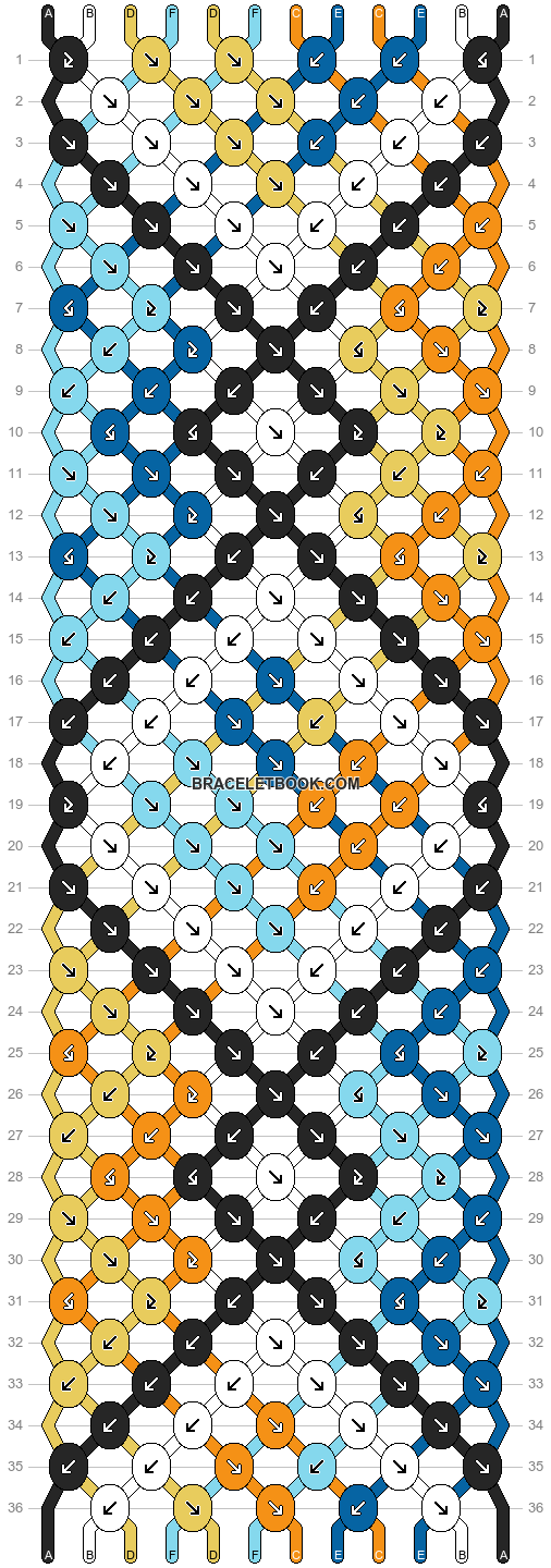 Normal pattern #185638 variation #383639 pattern