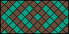 Normal pattern #40607 variation #383640