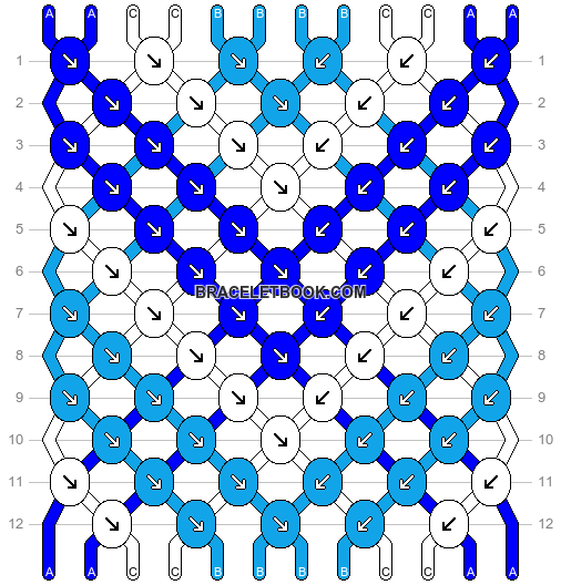Normal pattern #70 variation #383643 pattern
