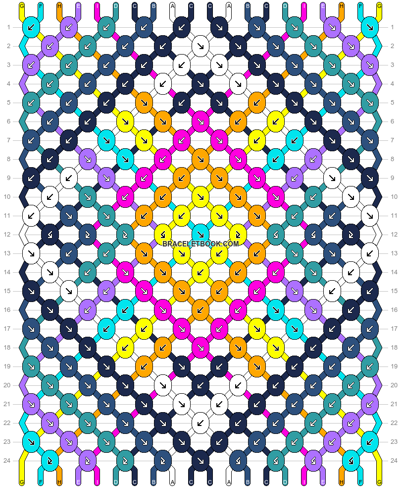 Normal pattern #185889 variation #383645 pattern