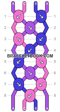 Normal pattern #42550 variation #383646 pattern