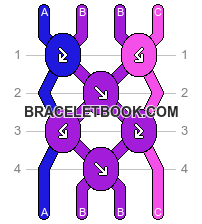 Normal pattern #31880 variation #383647 pattern