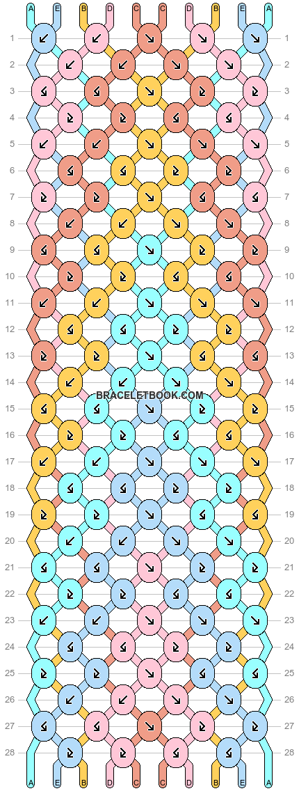 Normal pattern #185917 variation #383648 pattern